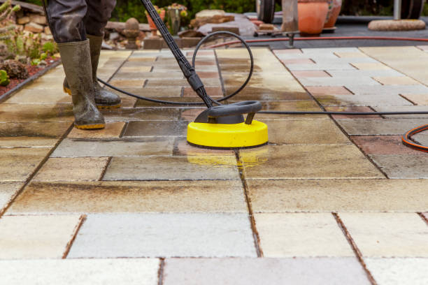 Best Gas Station Cleaning  in Glenwood, GA